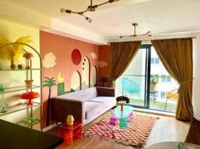 Artistic Apartment